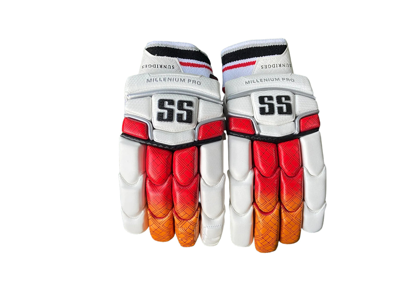 SS Millenium Pro Batting Gloves