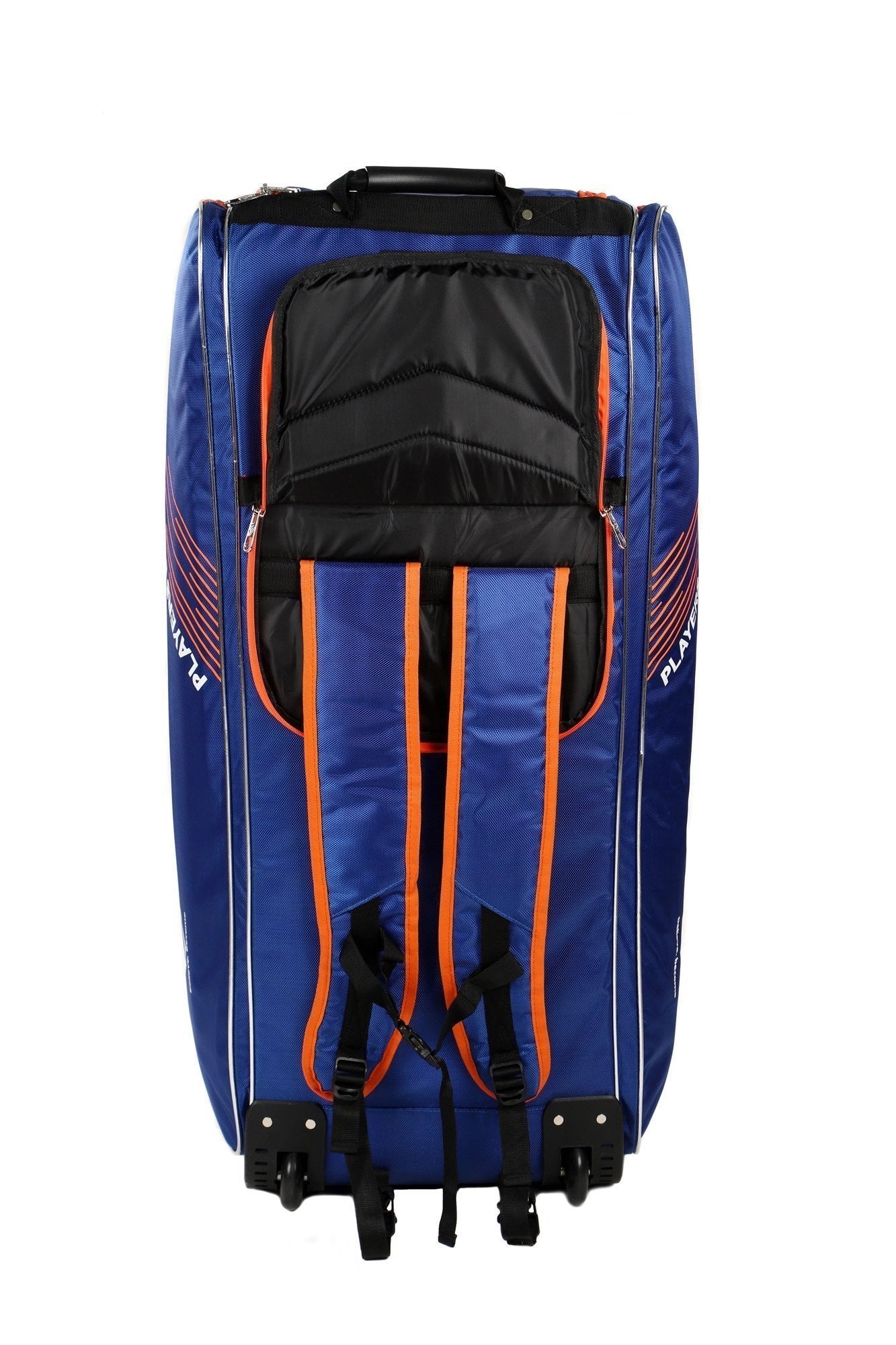 SG Players Wheelie Duffle kit bag