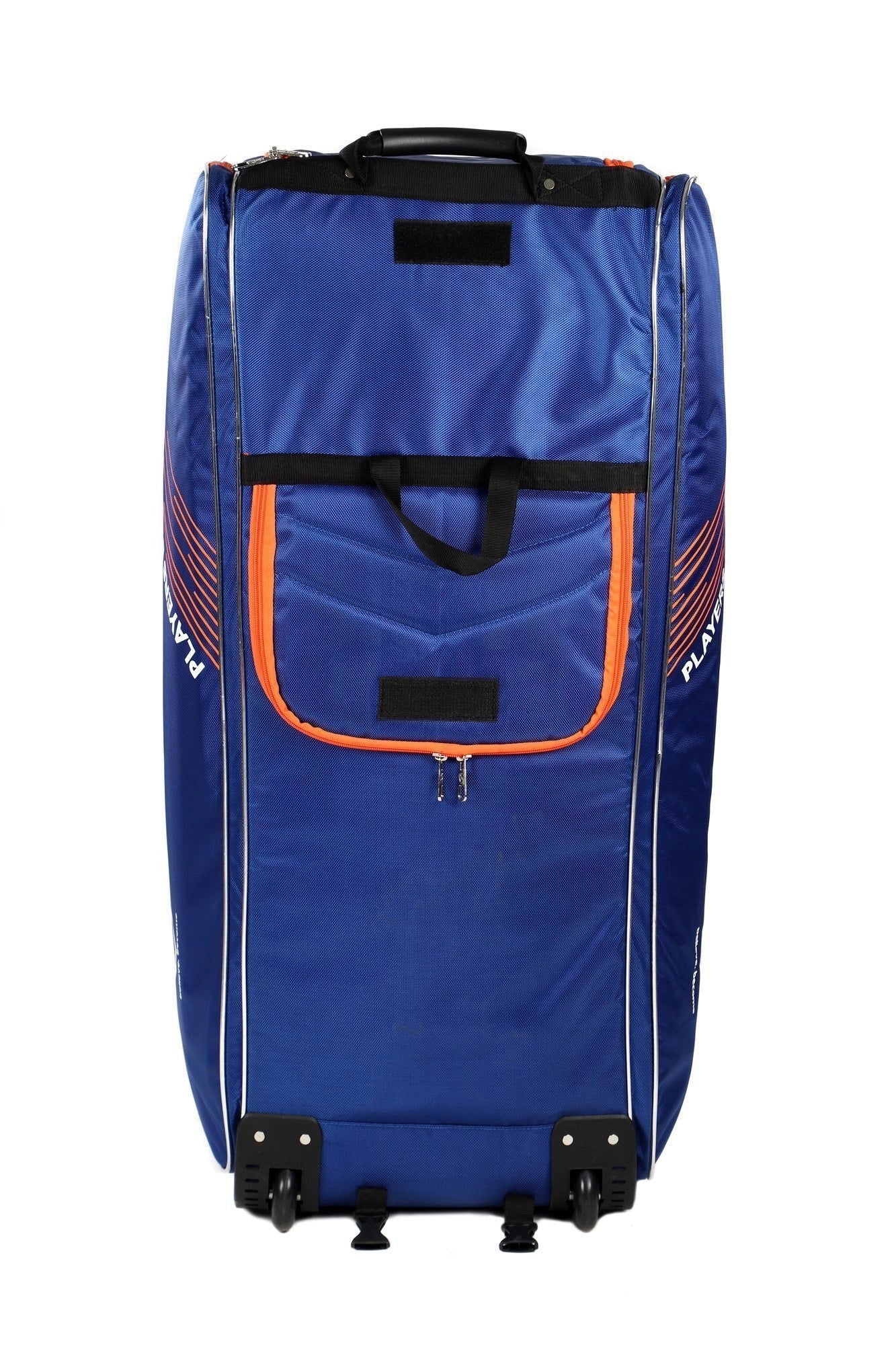 SG Players Wheelie Duffle kit bag