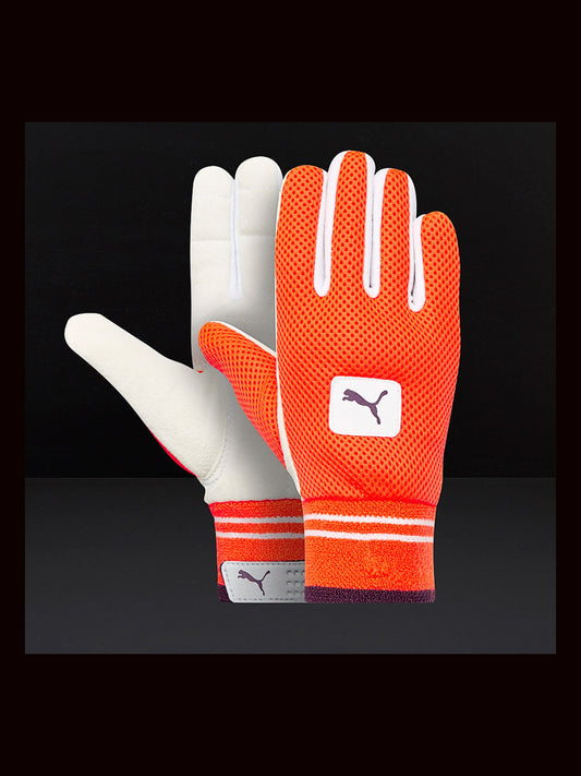 Puma Evo Half Padded Wicket Keeping Inners