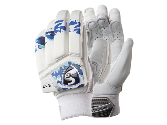 SG RP 17 Batting Gloves