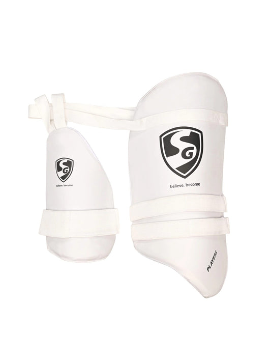 SG Combo Players Thigh Pad