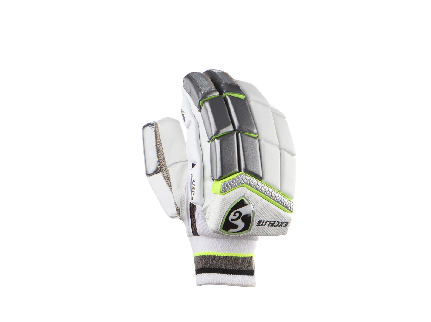 SG Excelite Batting Gloves