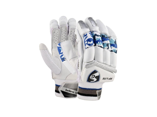 SG RP Lite Batting Gloves