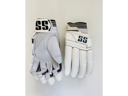 SS Test Players Cricket Batting Gloves