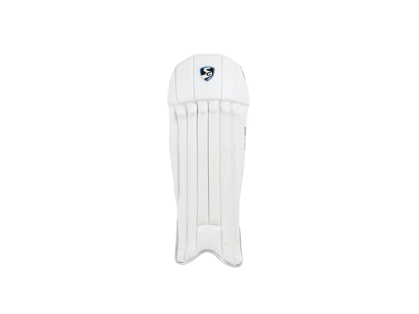 SG Super Test Cricket Wicket keeping Pad