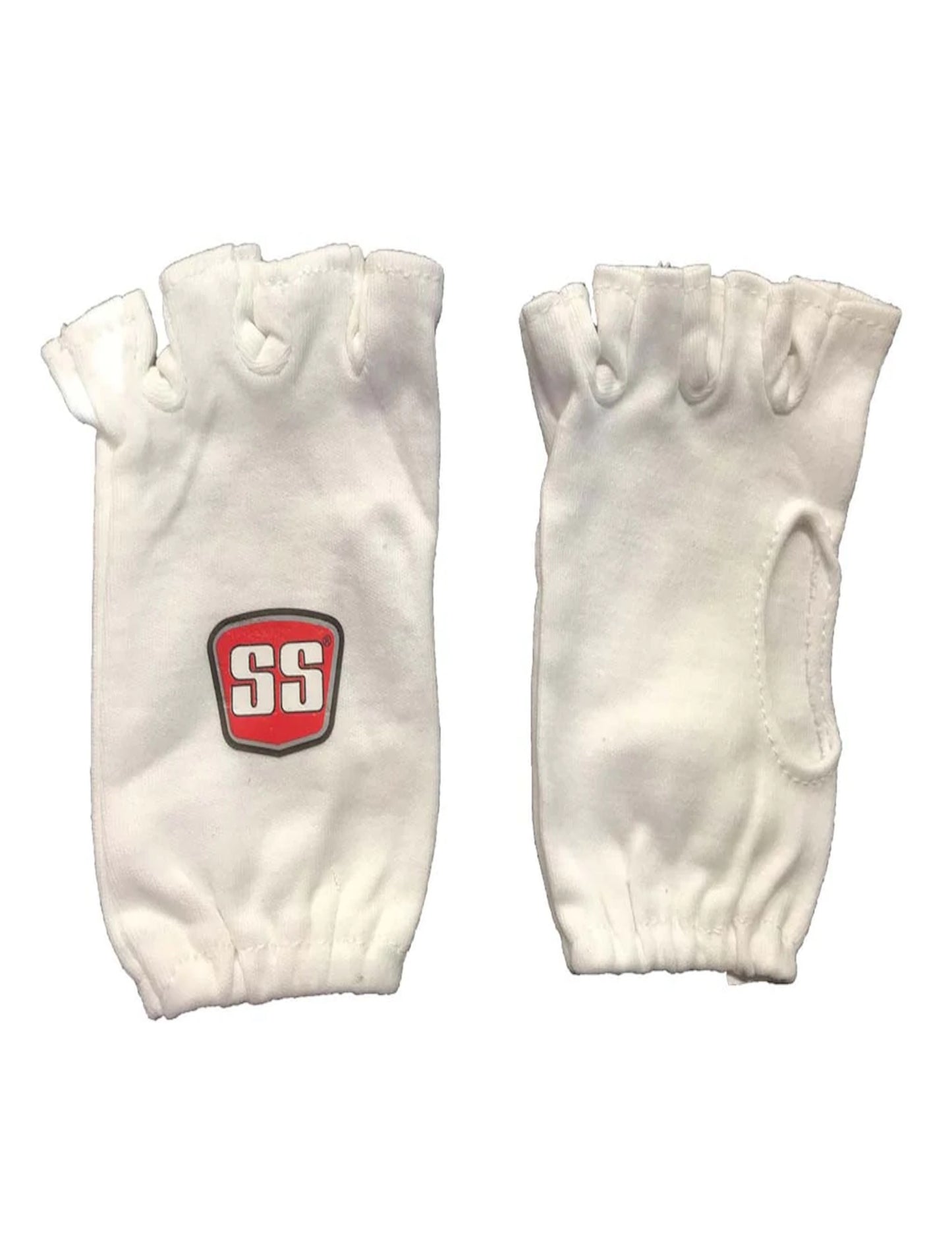 SS Club Batting Inners - Fingerless