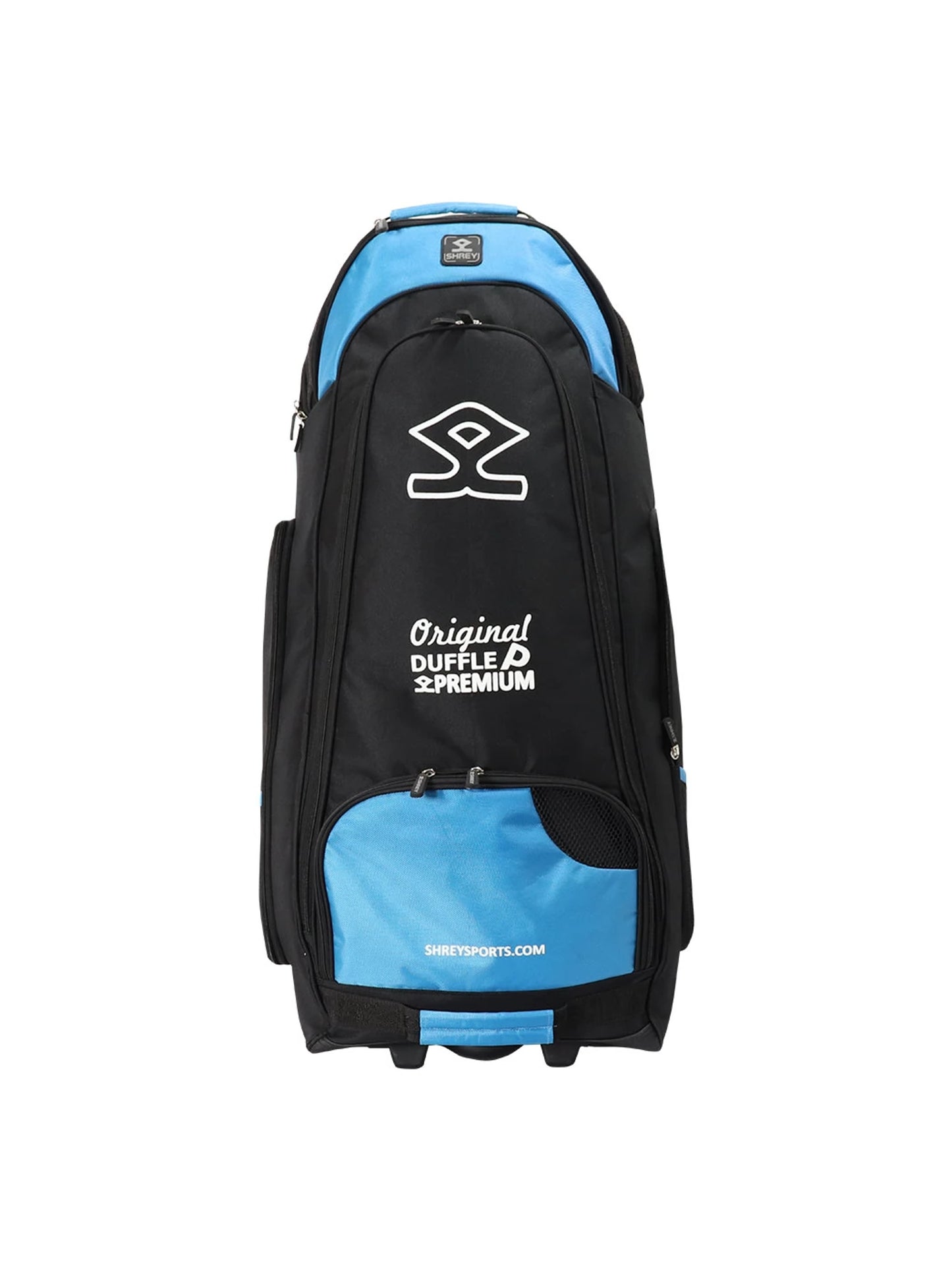 Shrey Pro Premium Duffle Bag