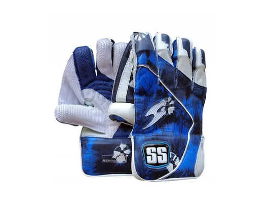 SS Reserve Edition Wicket Keeping Gloves