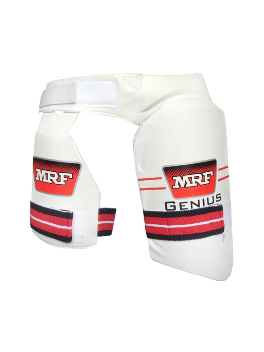 MRF Genius Cricket Combo Thigh Pad