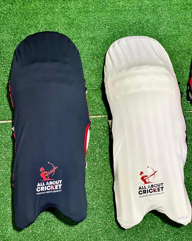 Cricket Pad Covers