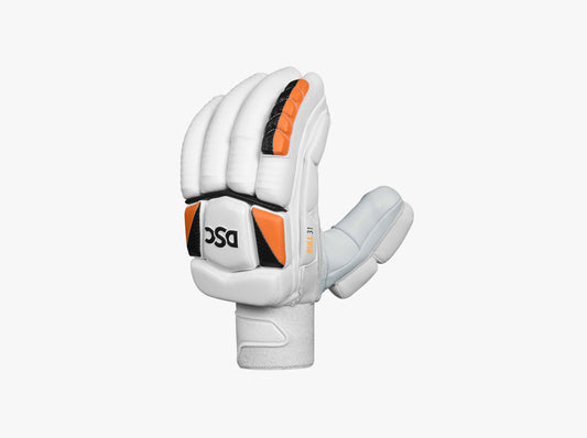 DSC Bull 31 Batting Gloves