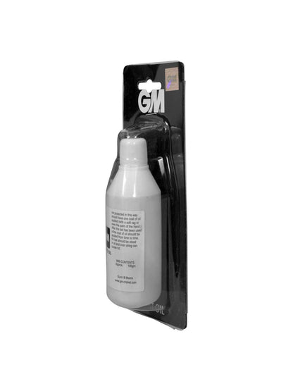 GM Linseed Oil