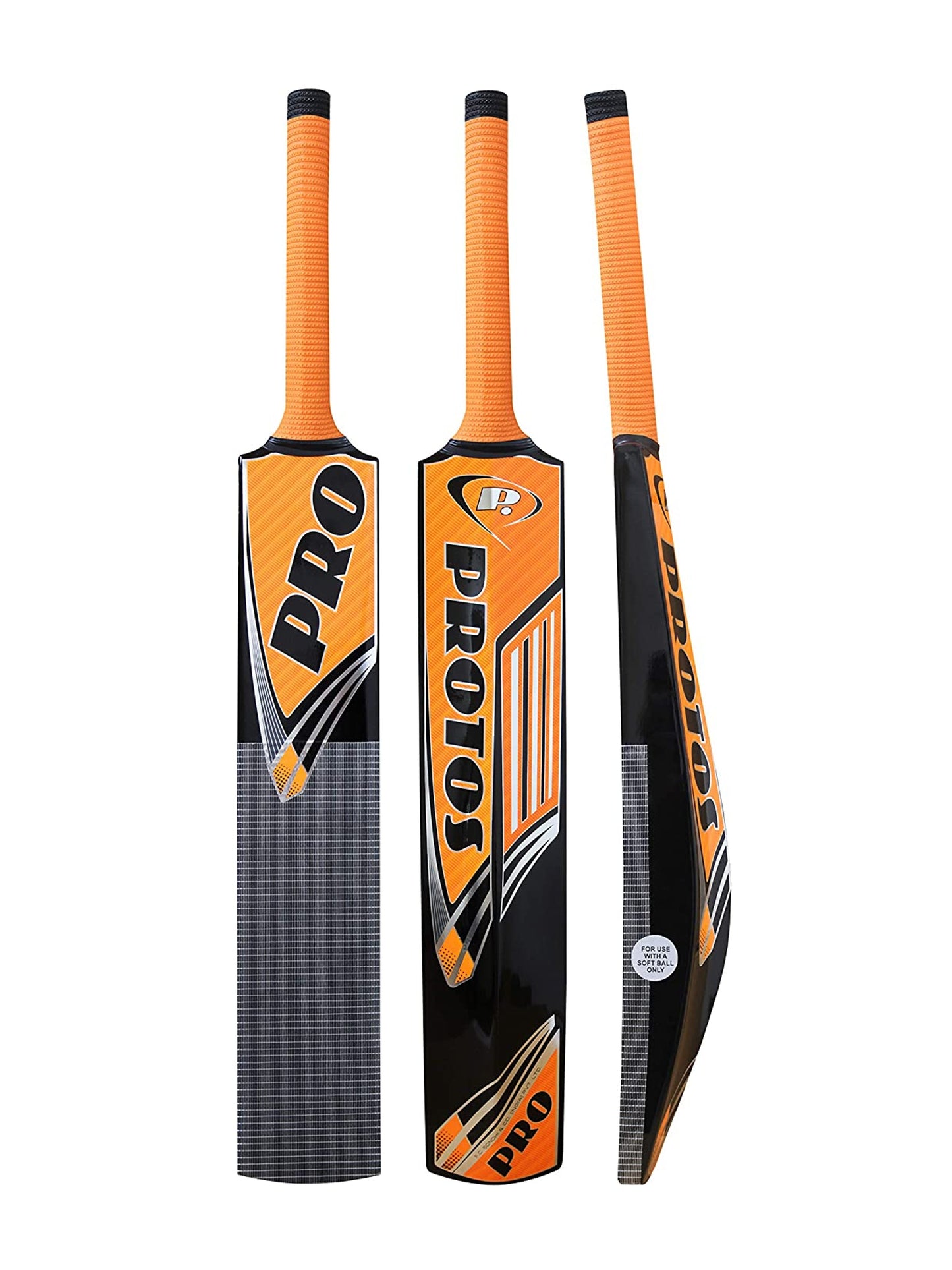 Protos Fibre Cricket Bat