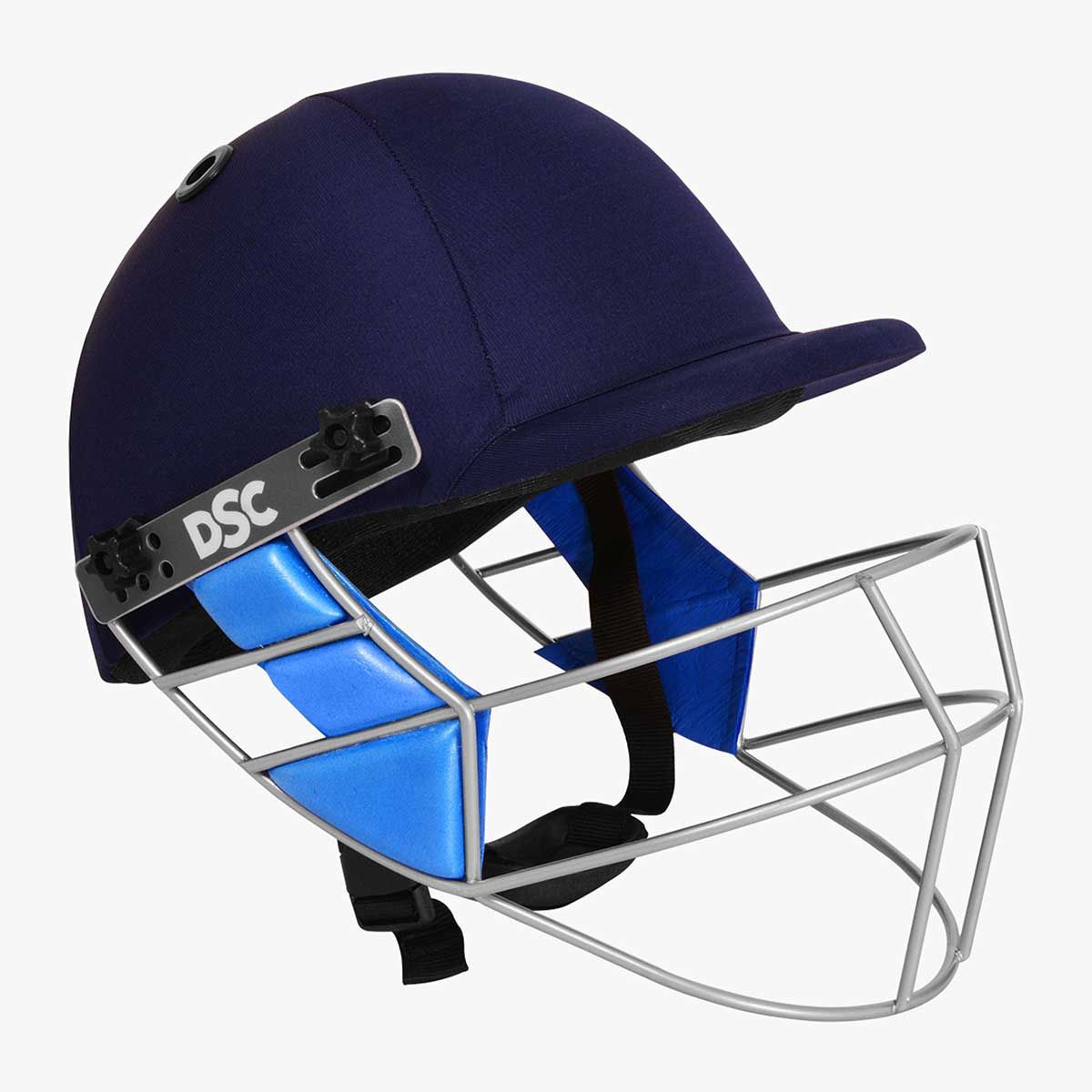 DSC Premium Kashmir Willow Cricket Kit