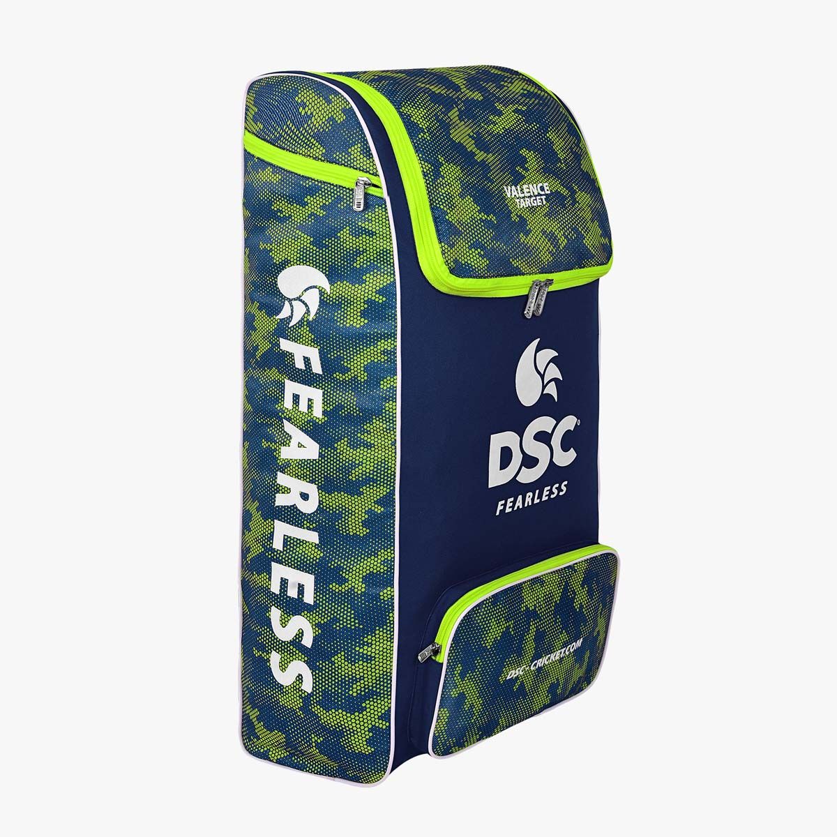 DSC Premium Kashmir Willow Cricket Kit