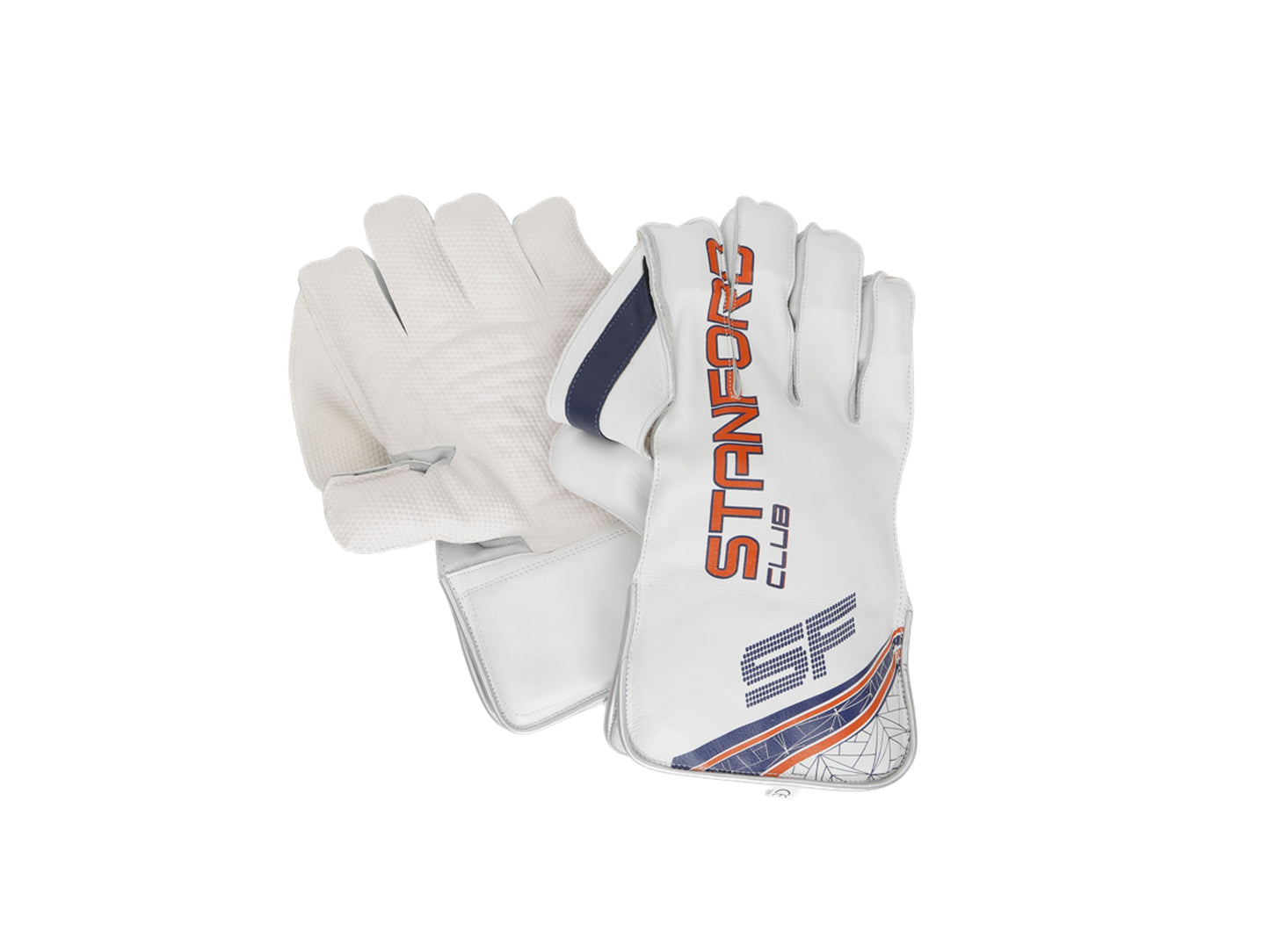 Stanford Club Wicket Keeping Gloves