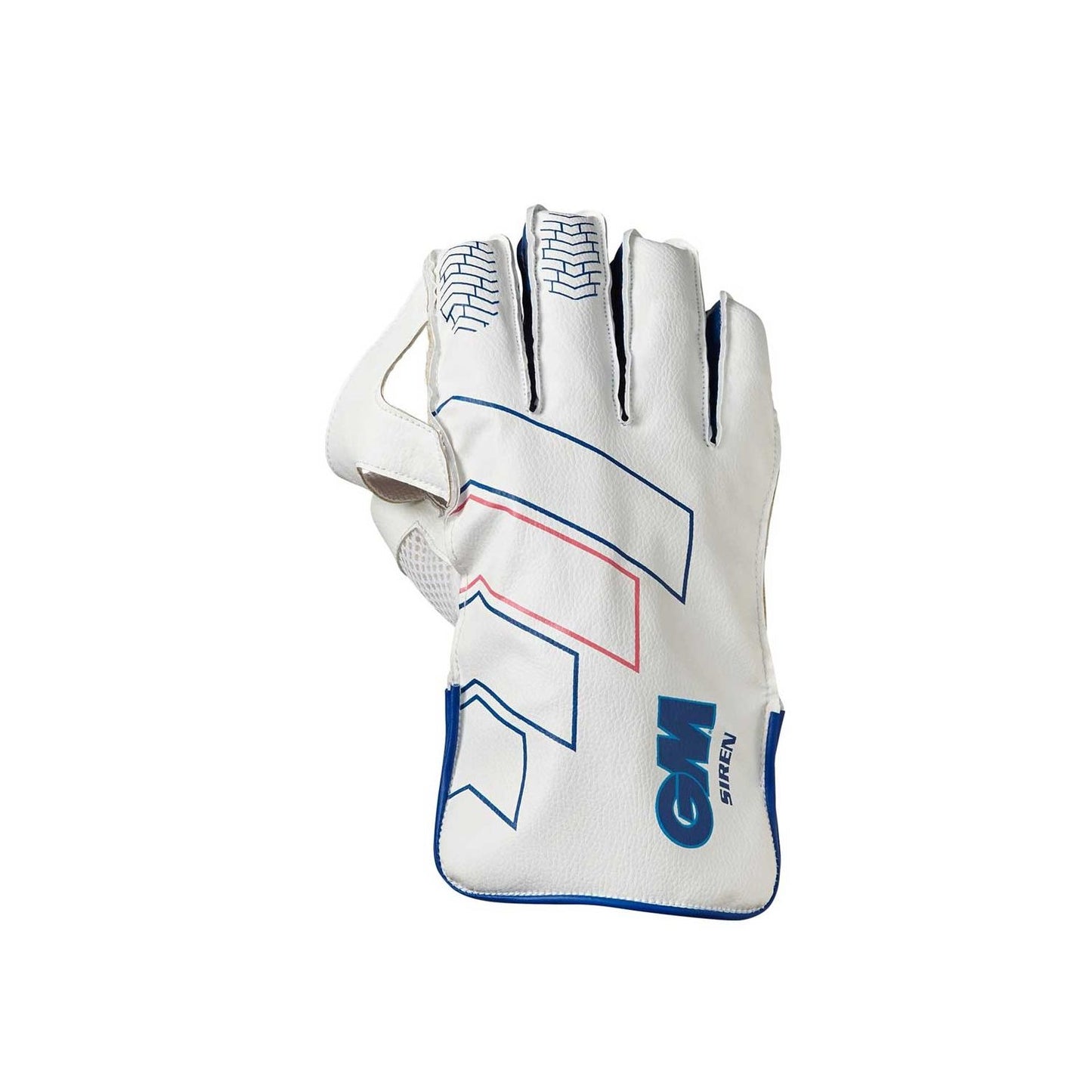 GM Siren Wicket Keeping Gloves