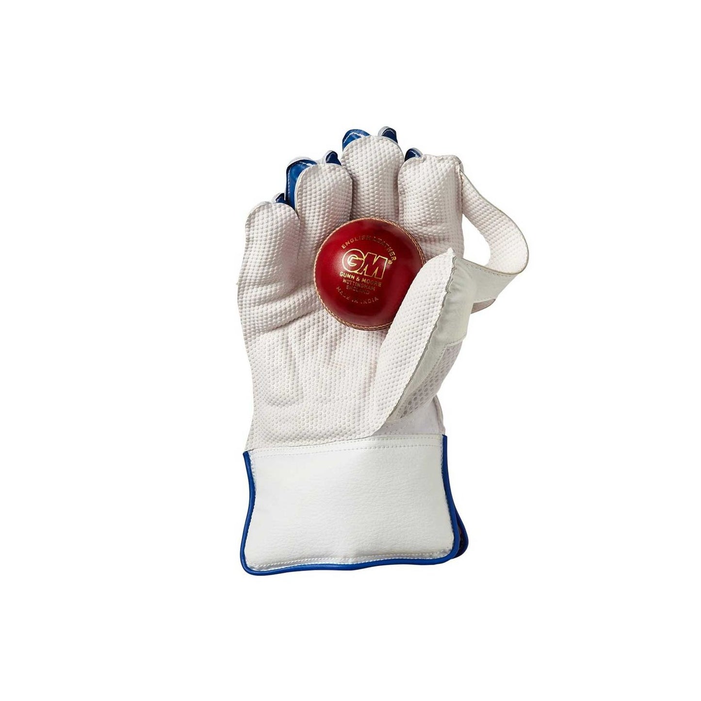 GM Siren Wicket Keeping Gloves