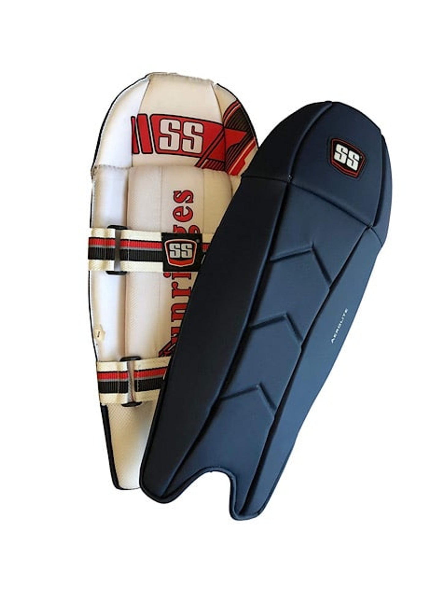 SS Aerolite Wicket keeping Pads